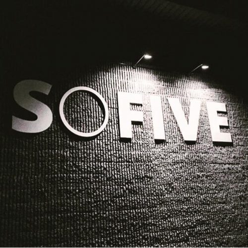 SOFIVE