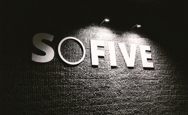 SOFIVE