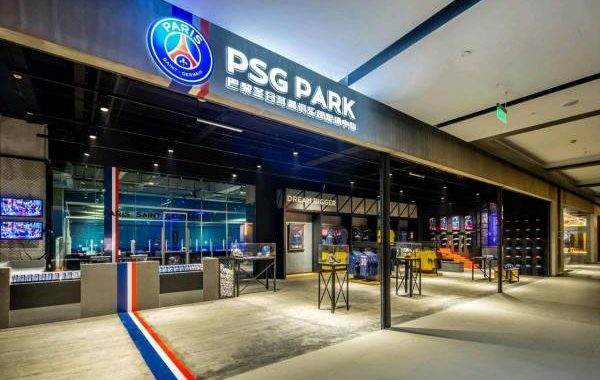 PSG PARK